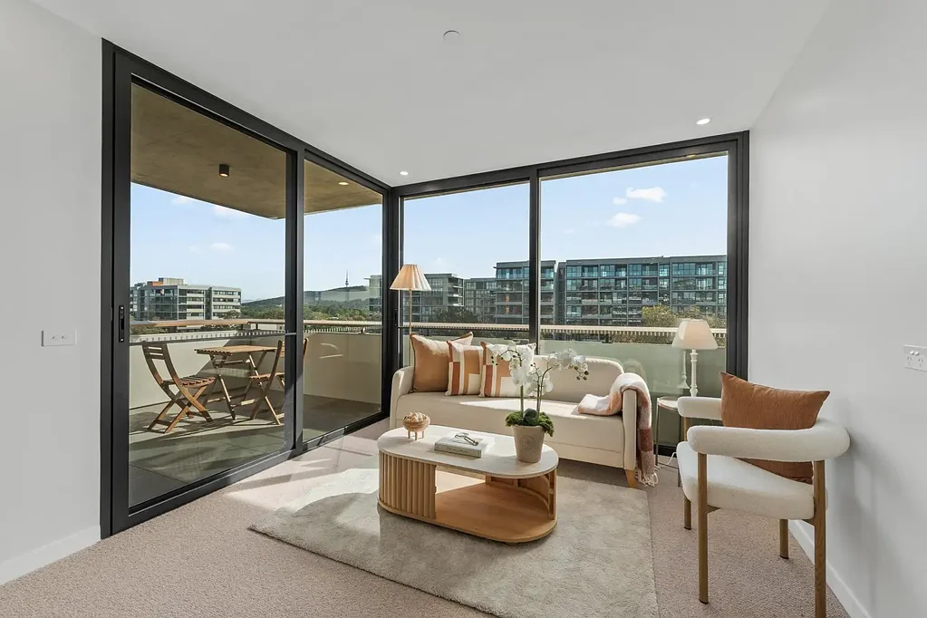 Great apartment near CBD and ready to move in!