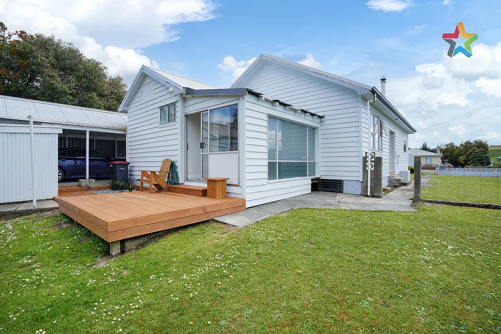 Nightcaps 3Moenga THREE BEDROOM BEAUTY