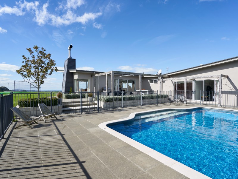 6 Te Roera Drive, Taradale, Napier, 5房, 0浴