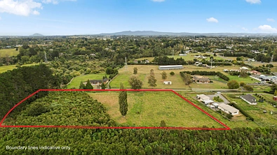 194C State Highway 26, Newstead, Hamilton, Waikato, 0房, 0浴, Lifestyle Section