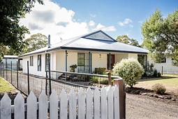 102 Yarram-Port Albert Road, Langsborough