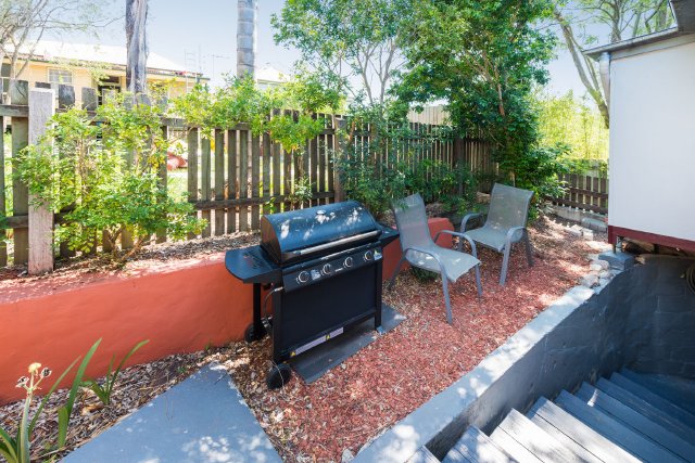 60 PRINCESS ST, PETRIE TERRACE QLD 4000, 0 chambres, 0 salles de bain, House