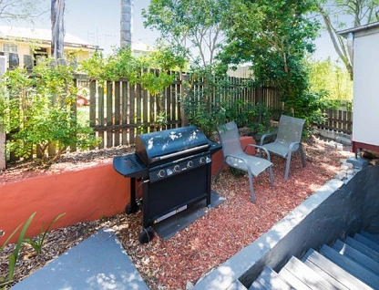 6/60 Princess Street, Petrie Terrace, Brisbane - Inner City Region, 1 침실, 1 욕실, House