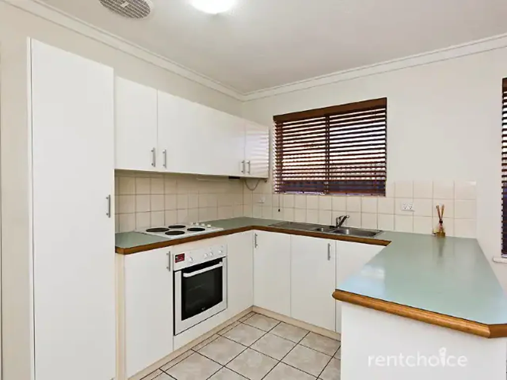 Perfectly Positioned with Space and Convenience