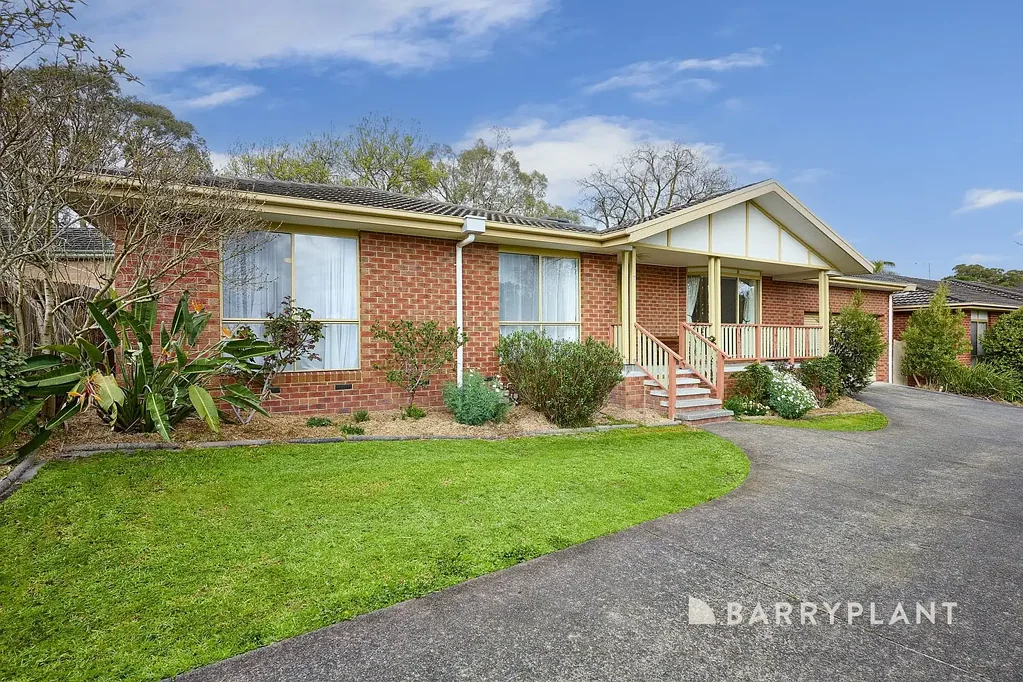 2/361 Maroondah Highway, Croydon, VIC 3136