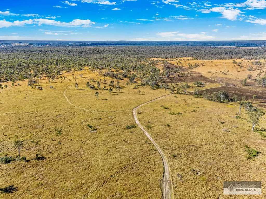 Bucca  Rarely Available Kolan River Grazing Country