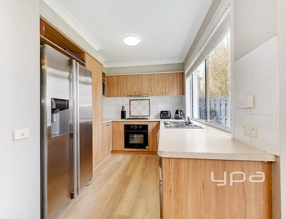 43/346 Sydenham Road, Sydenham, VIC 3037, 3 Kuwarto, 2 Banyo, Townhouse