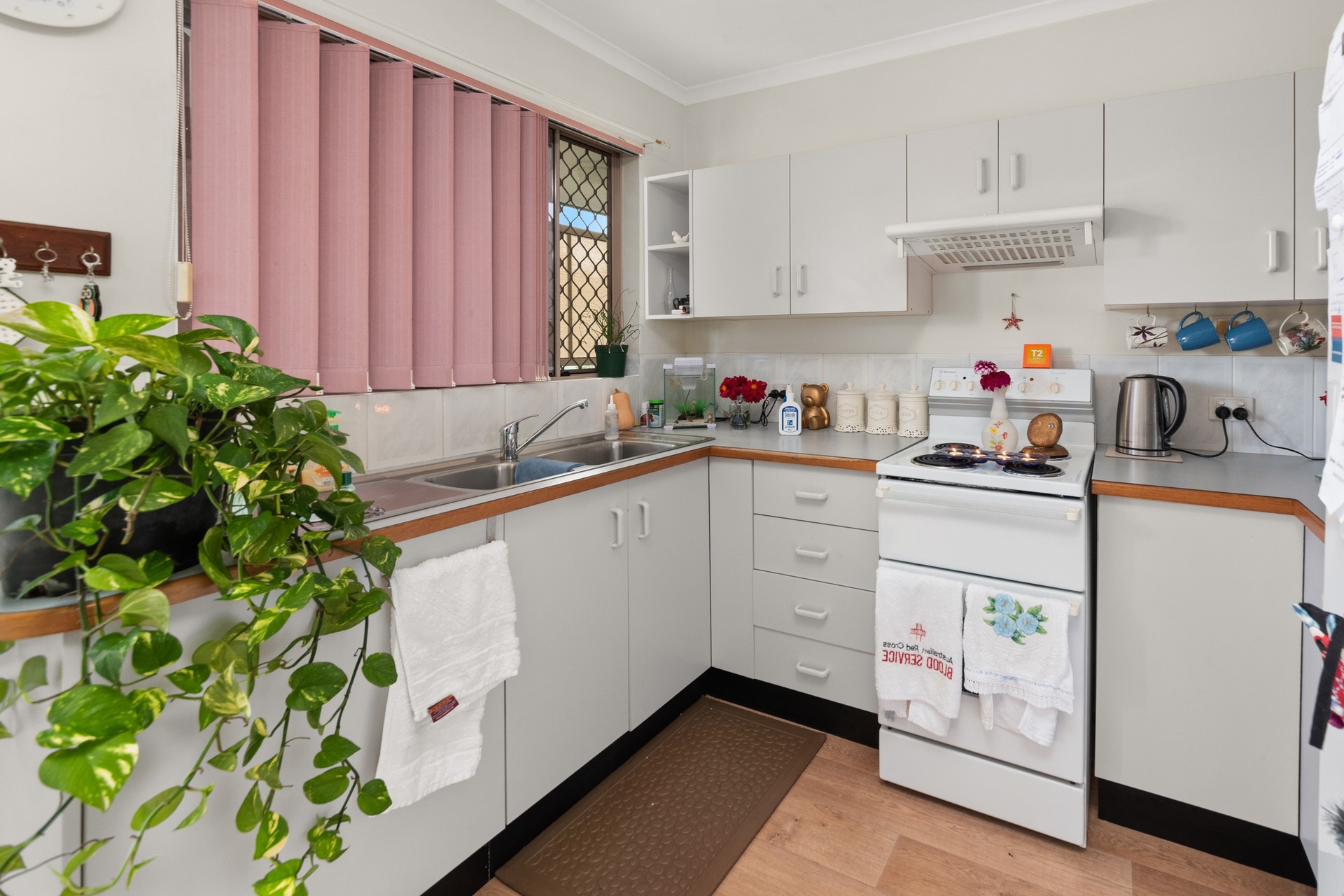 UNIT 6 32 MARY ST, NAMBOUR QLD 4560, 0 Schlafzimmer, 0 Badezimmer, Unit