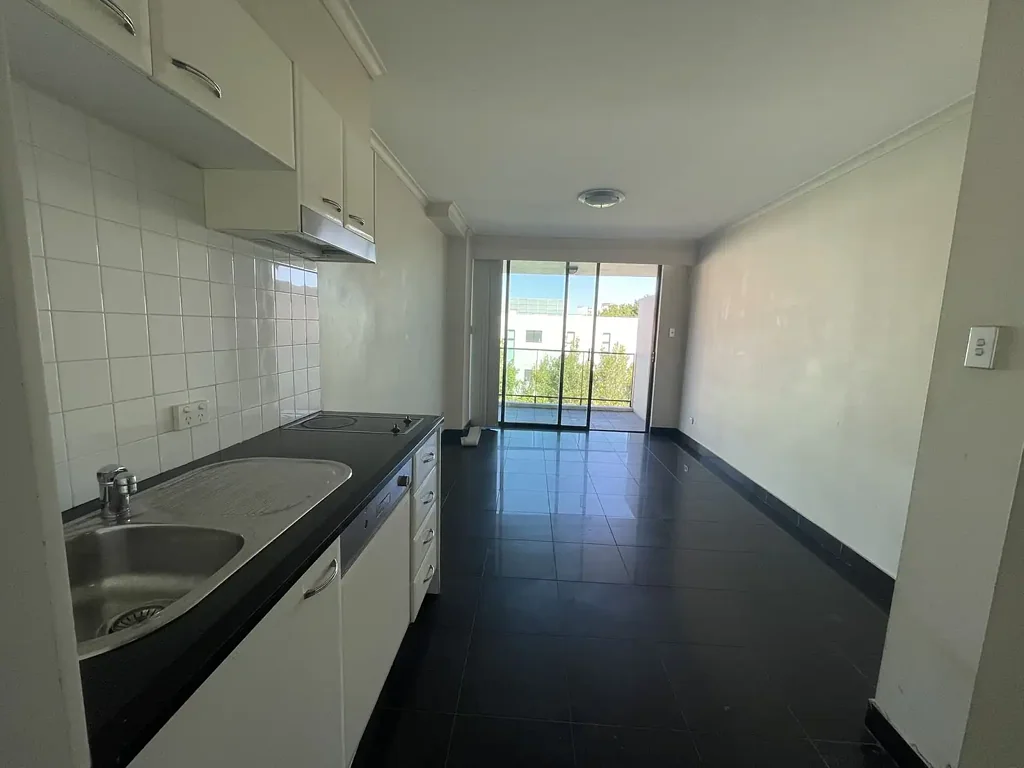 Stylish Ultimo Living in a Prime Inner-City Location