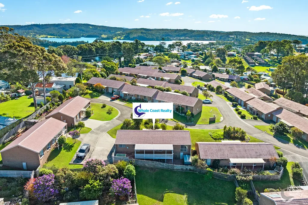 Narooma 3침실 Detached Coastal Villa with Exceptional Storage & Caravan Parking