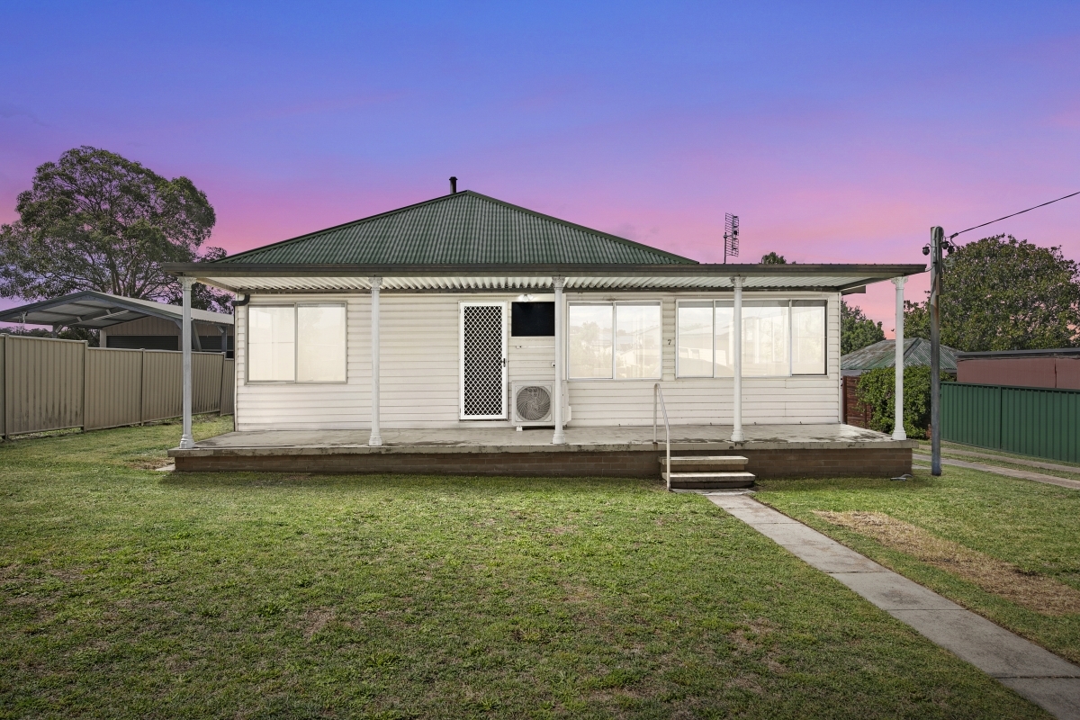 7 SIXTH ST, WESTON NSW 2326, 0部屋, 0バスルーム, House