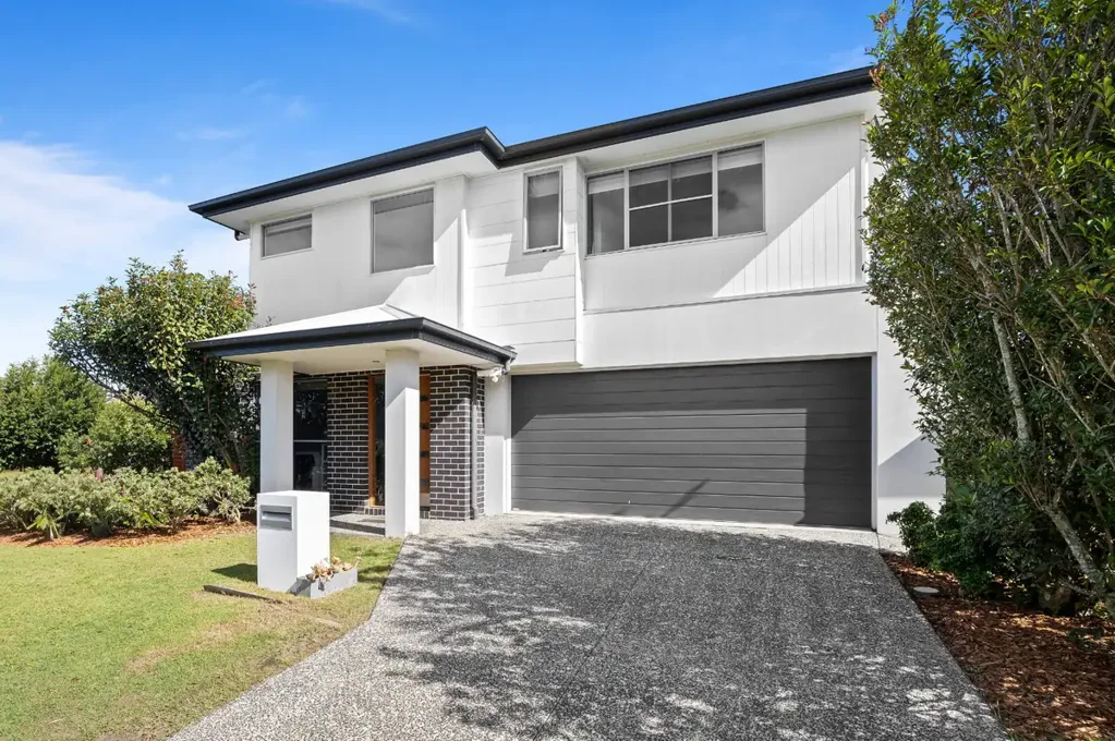 Sky St low maintenance living
