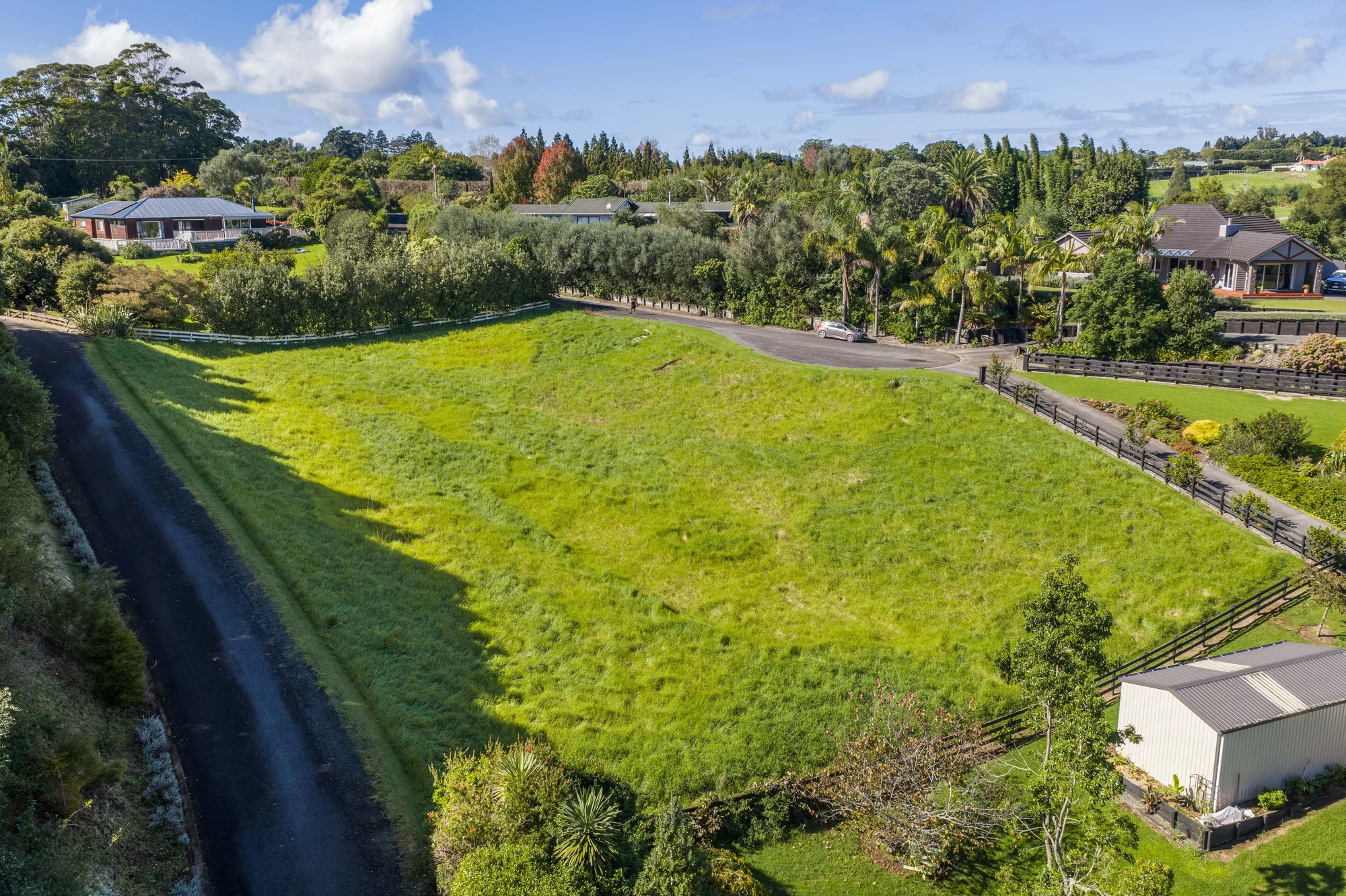 61A Access Road, Kerikeri, Far North, Northland, 0 Bedrooms, 0 Bathrooms, Section