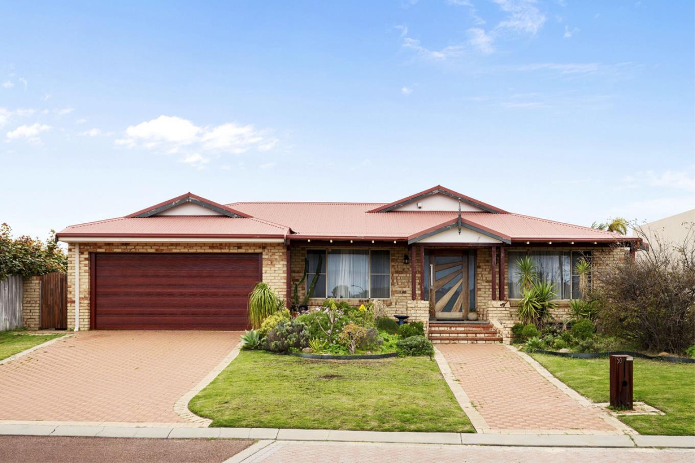 50 CENTENNIAL GDNS, HILLARYS WA 6025, 0 Schlafzimmer, 0 Badezimmer, House