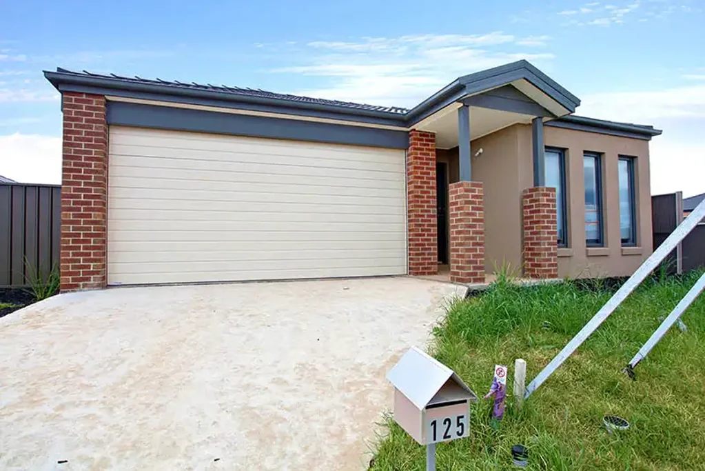Family home with room to move