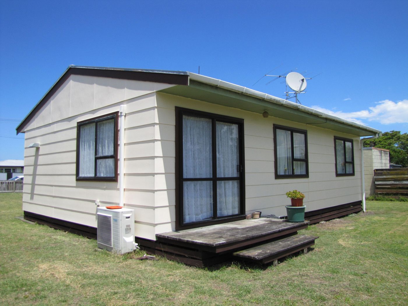 9 Mill Road, Te Hapara, Gisborne, 2 habitaciones, 1 baños