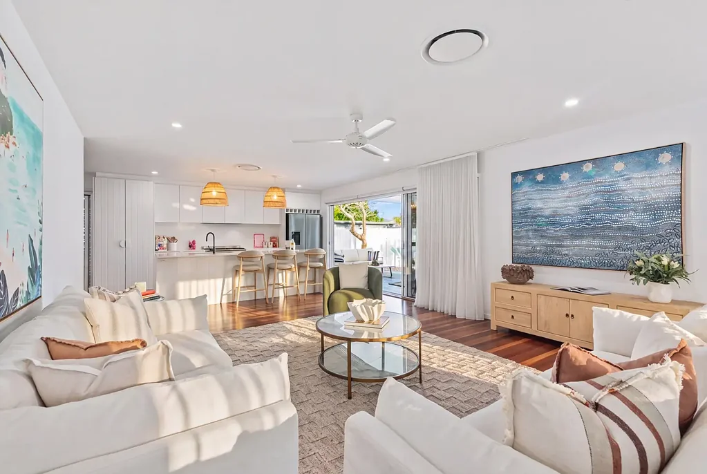 Bilinga 4 Bedroom Act Fast: Rare High-Spec Masterpiece in Bilinga's Most Desirable Pocket Won't Last