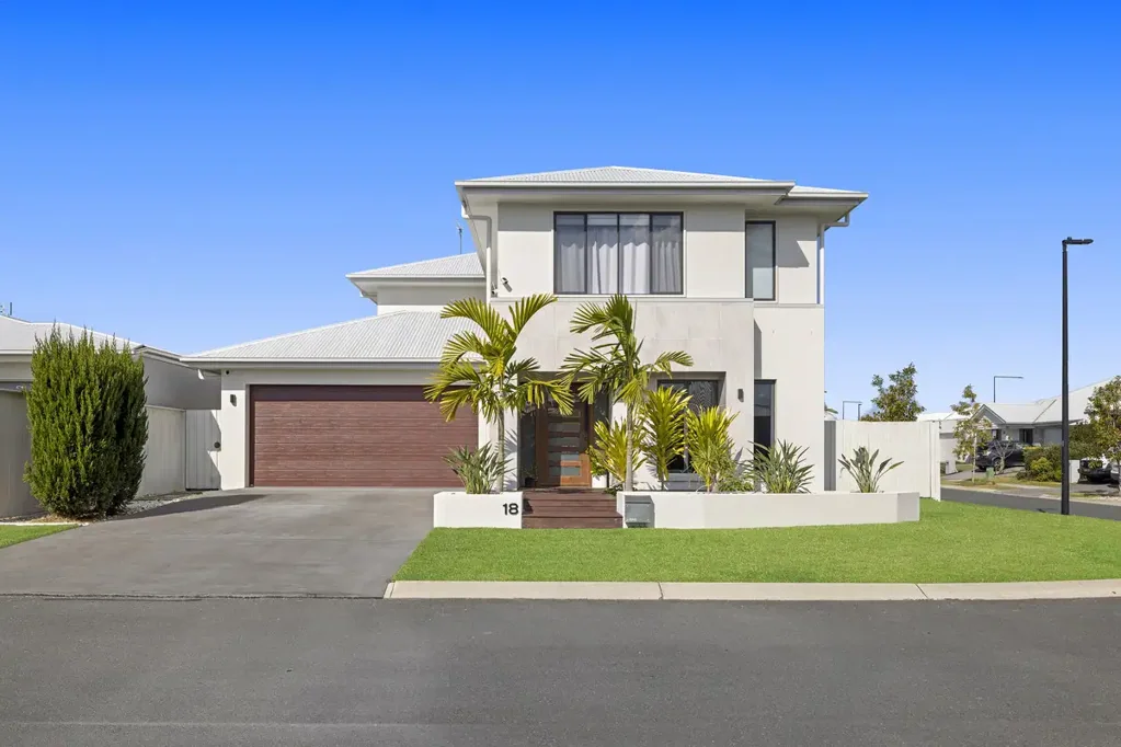 Nirimba 4Moenga Sleek, Sophisticated & Styled to Perfection…