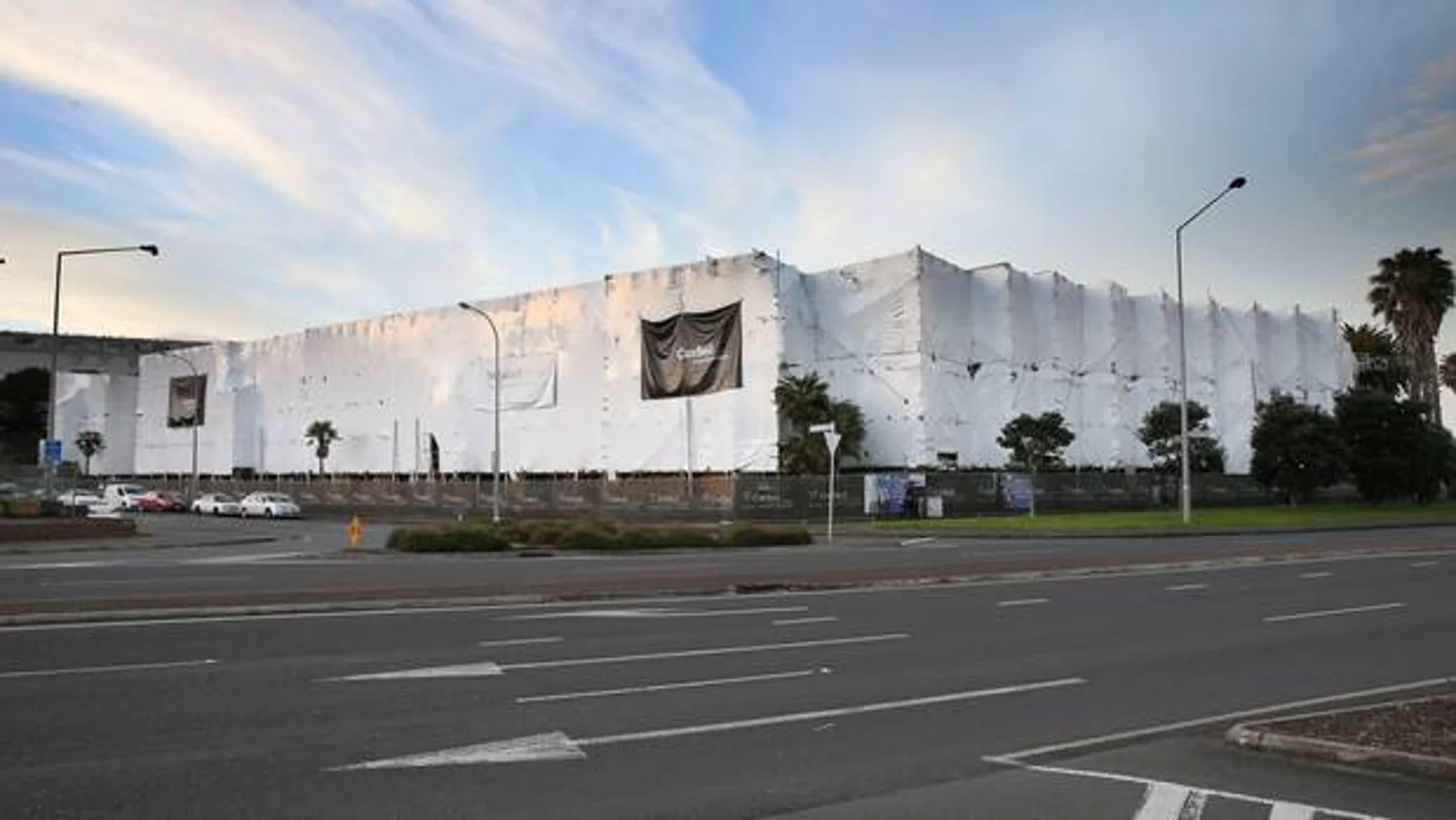 新西兰大型建筑商进入清算阶段，Parnell Terraces漏水公寓修缮工作无疾而终！