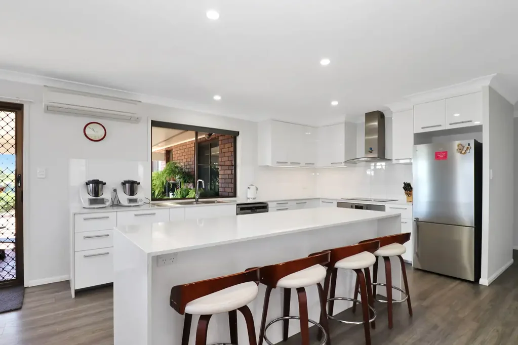 Stanthorpe 4房  A Hidden Gem on 1,669m² – Bigger Than It Looks!