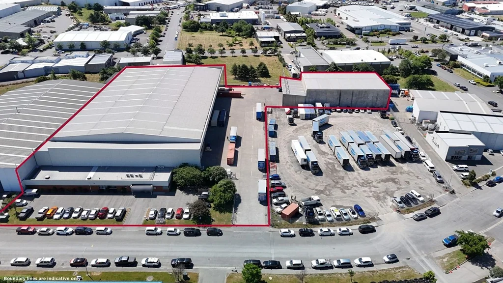 Hornby Sought after Hornby HQ