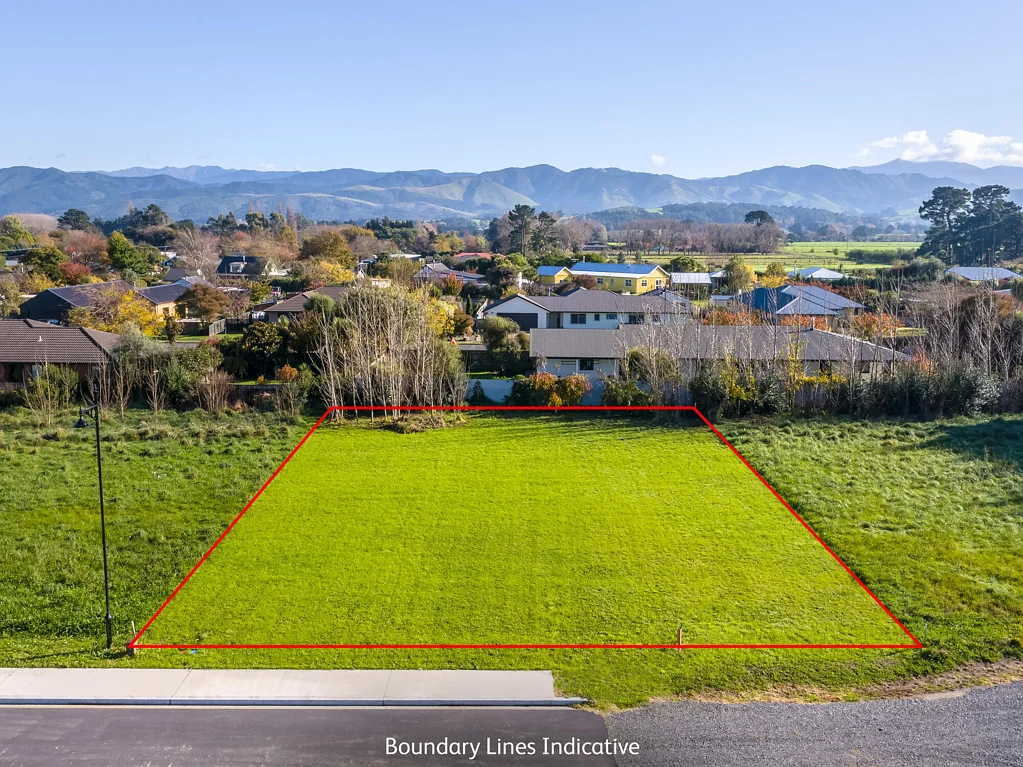 Carterton Location, View, Options!