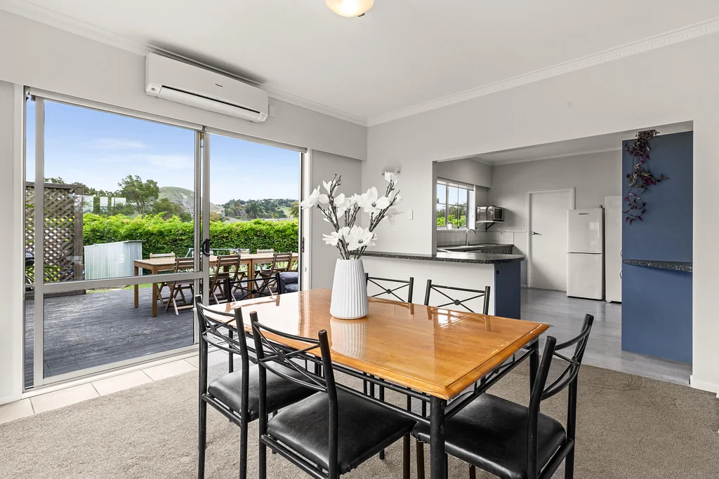 Taradale 5chambre Five bedrooms in Taradale, top schooling zone