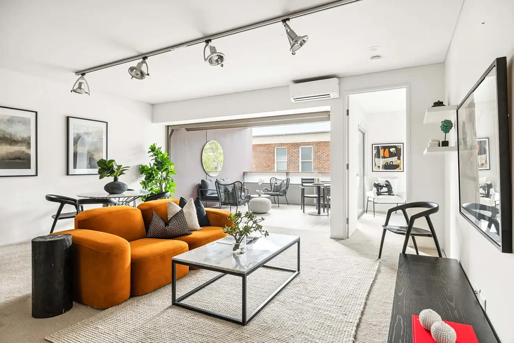 1406/2 Sterling Circuit, Camperdown, NSW 2050