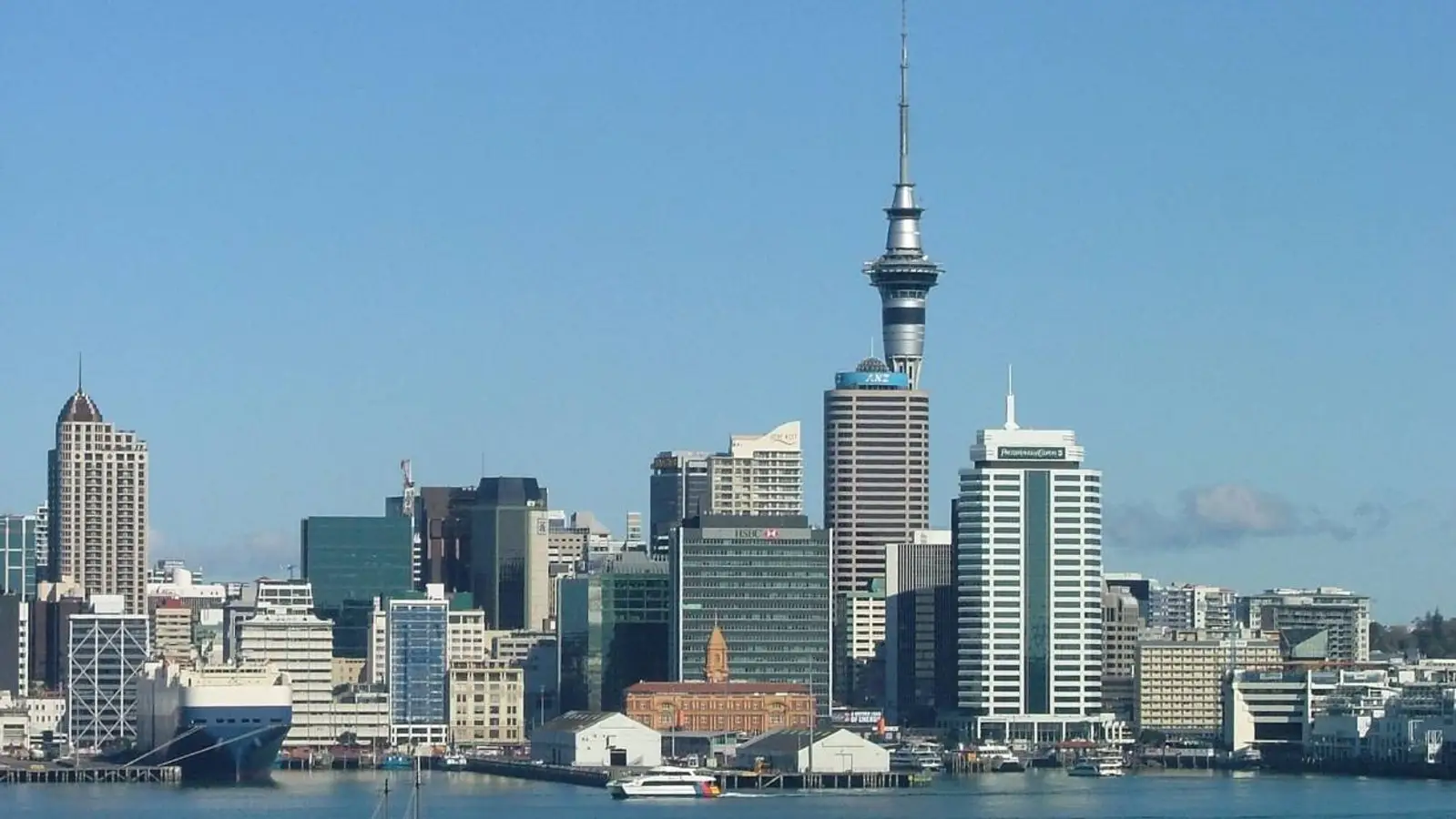 2019全球城市生活质量排名出炉:奥克兰位居第三!惠灵顿名列第十五!