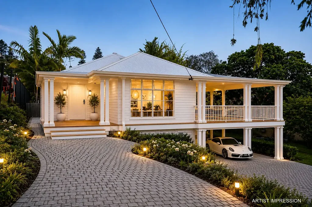 Coolangatta 3Moenga THE BEACH HOUSE DREAM STARTS HERE - COOLANGATTA GOLD