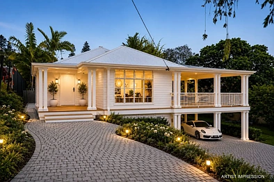 Coolangatta 3房  THE BEACH HOUSE DREAM STARTS HERE - COOLANGATTA GOLD