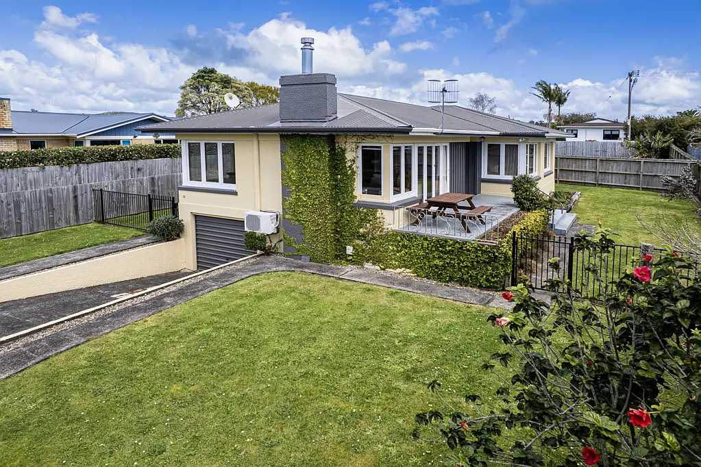 12 Kowhai Park Road, Maunu, Whangarei, Northland