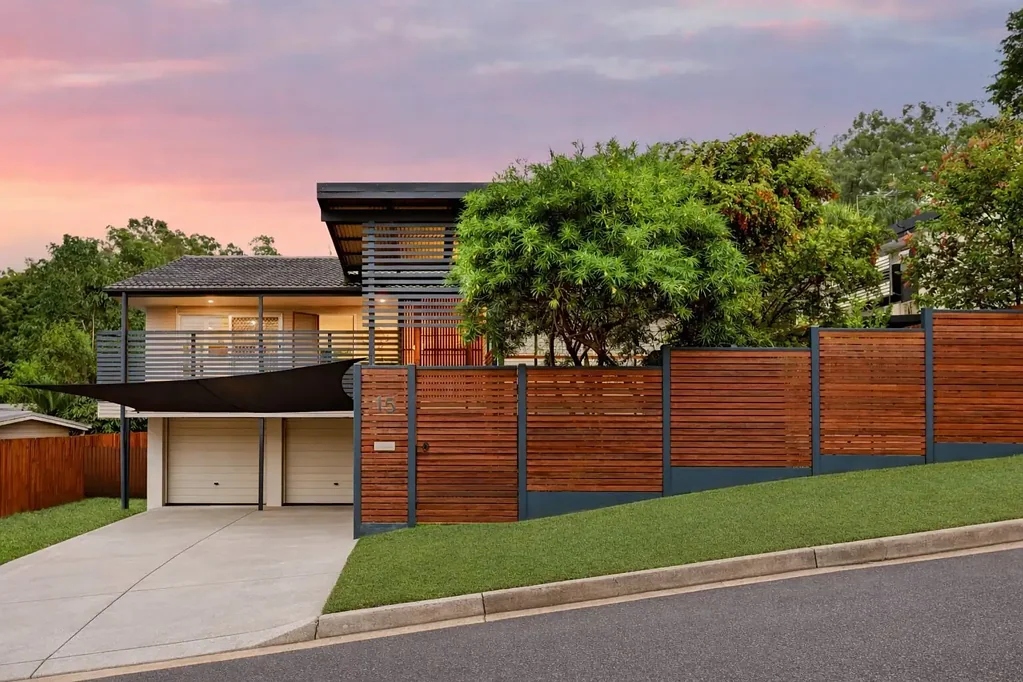 15 Balmore Street, Indooroopilly, QLD 4068