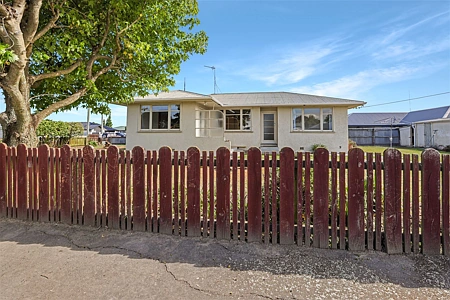 Residential C
