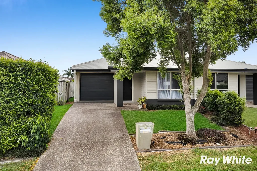 Willow Vale 3chambre Low-Maintenance Living with Space and Convenience