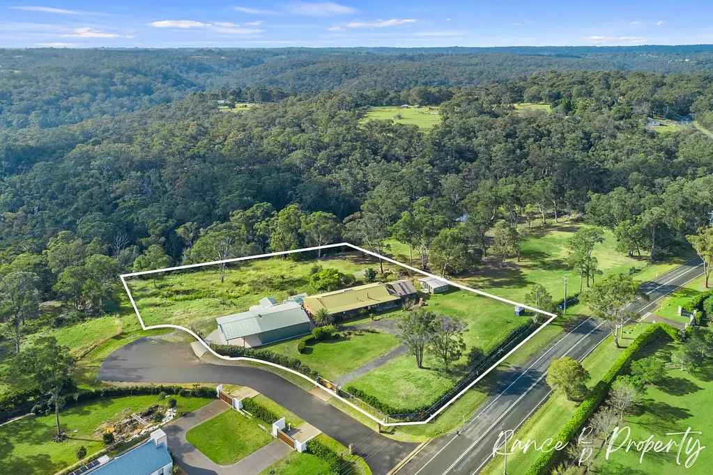 Kenthurst 3ห้องนอน OPEN HOME THIS SATURDAY 18TH OF JULY AT 11:00 - 11:45AM