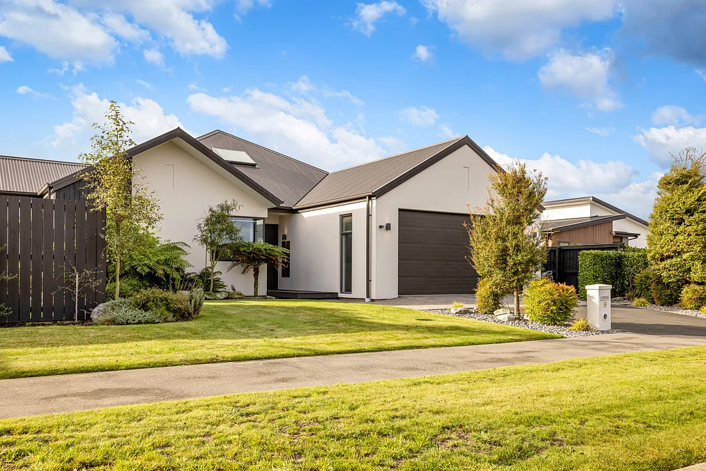 9 Asheridge Place, Wigram, Christchurch, Canterbury