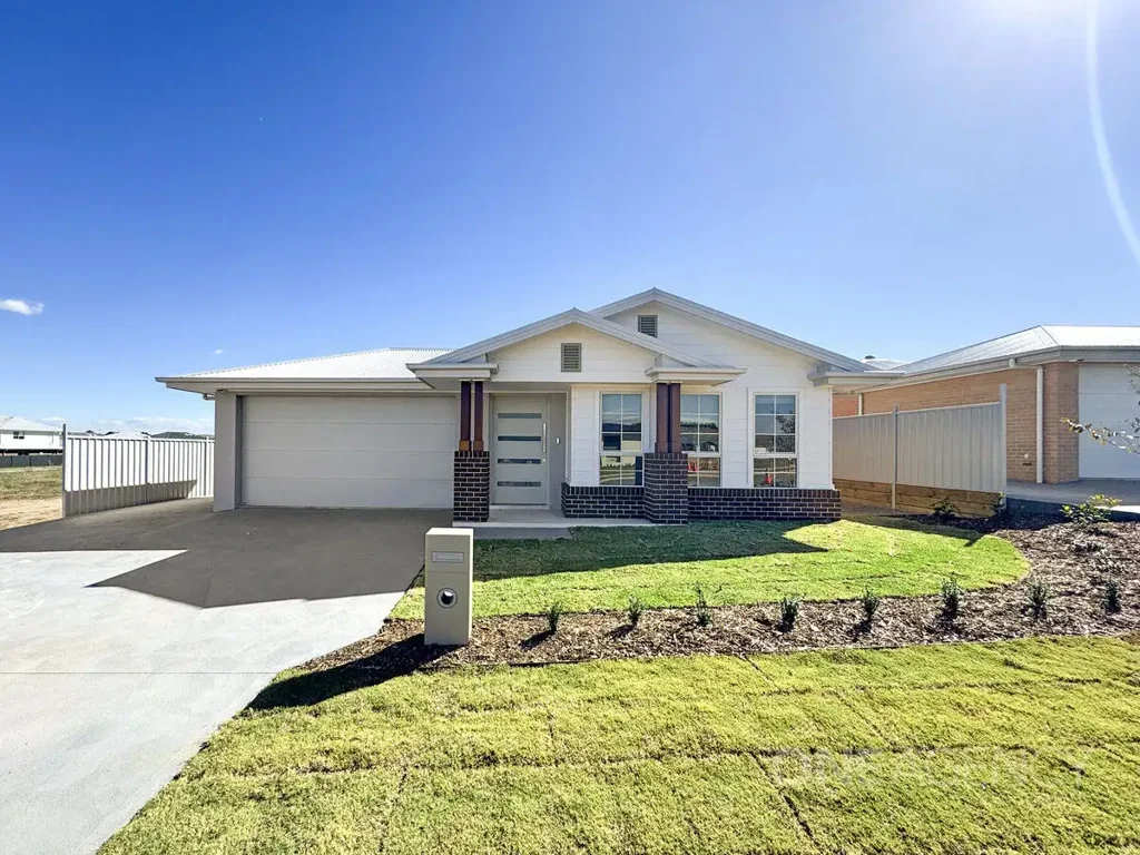 Goulburn 6房  BRAND NEW, DUAL INCOME OPPORTUNITY