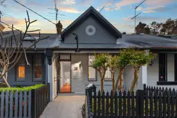 38 ASHMORE ST, Erskineville