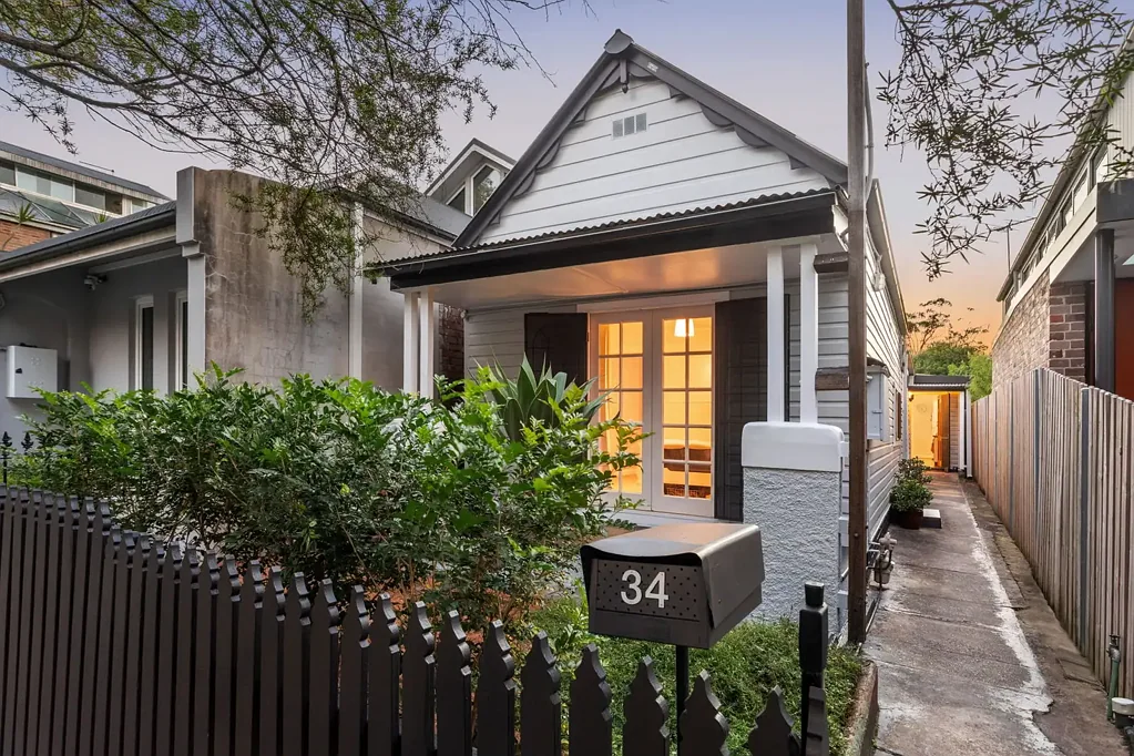 34 National Street, Leichhardt, NSW 2040