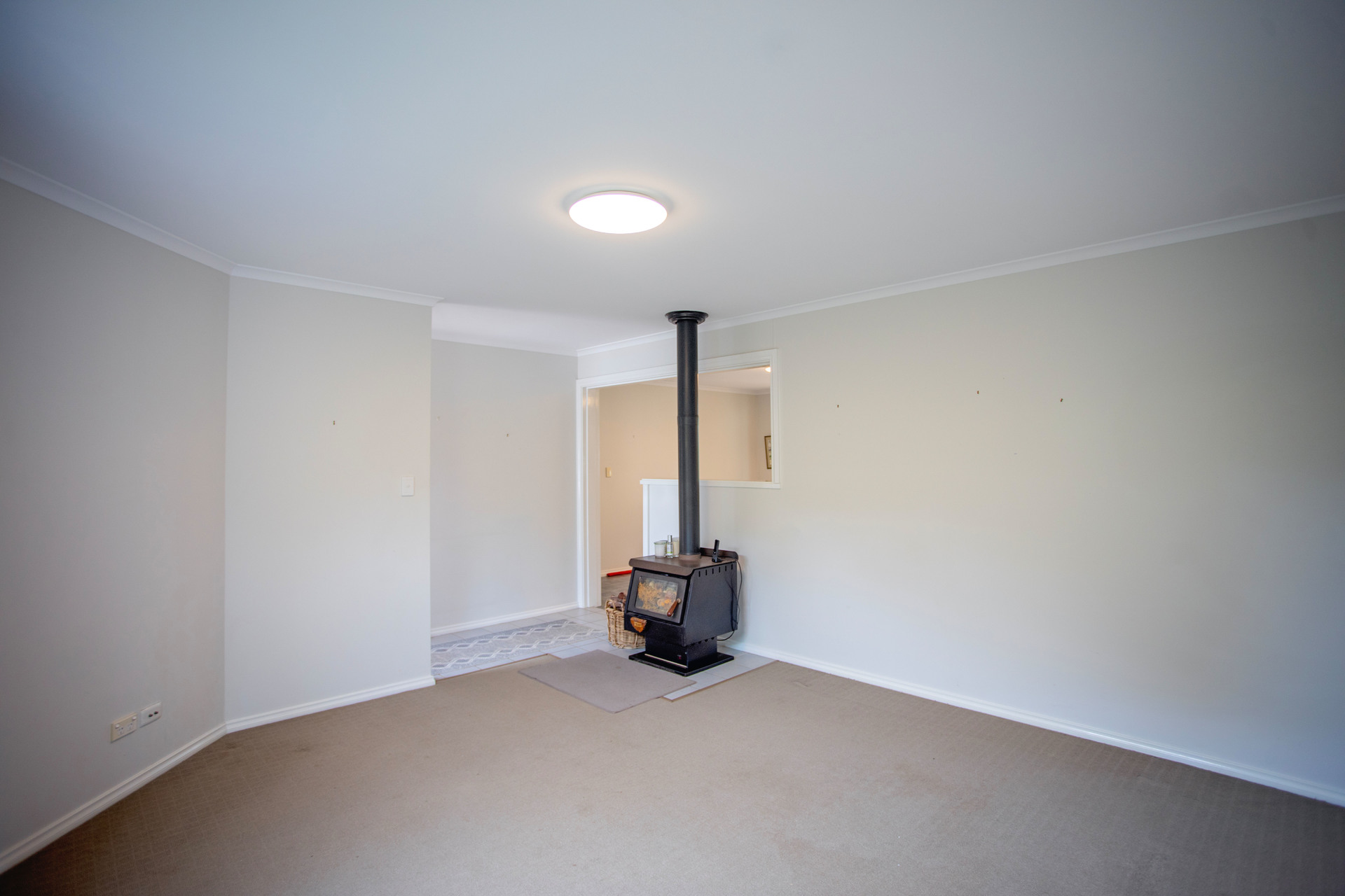 17 BIRDWOOD ST, HOPETOUN WA 6348, 0房, 0浴, House