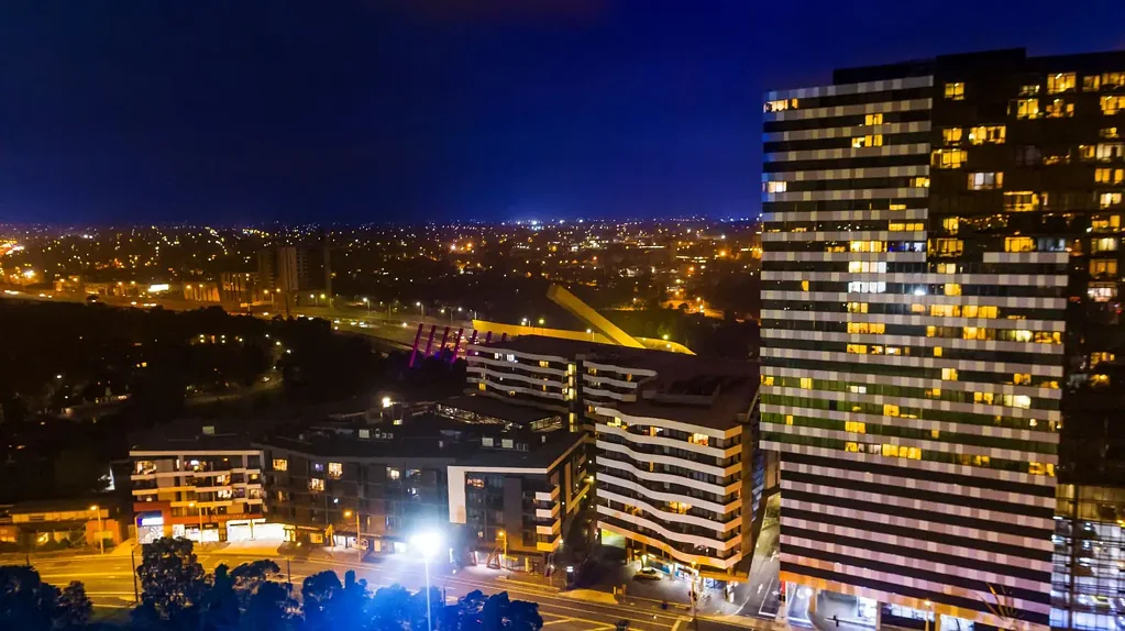 The ALT – Entry Level Buying 3km from the city