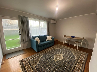 2 Bedroom cutie in Mt Wellington