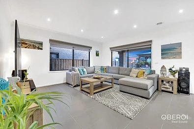 77 Golf Links Drive, Beveridge, VIC 3753, 5 રૂમ, 2 બાથરૂમ, House