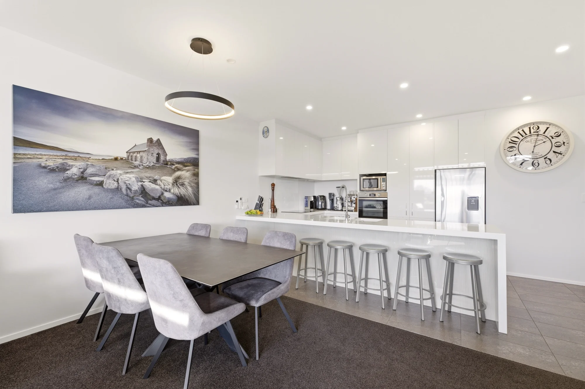 2B Batchelor Place, Kaiapoi North, Waimakariri, 4 habitaciones, 2 baños, Townhouse