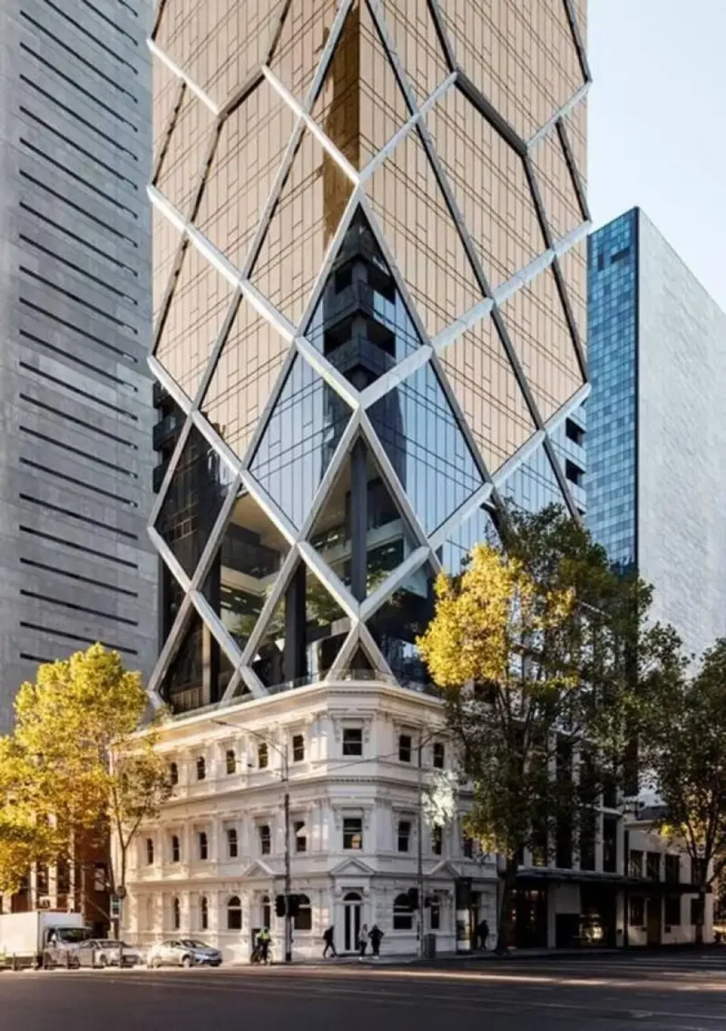 Melbourne 2Phòng ngủ Brand new 2 beds 2 baths - $0 Stamp Duty