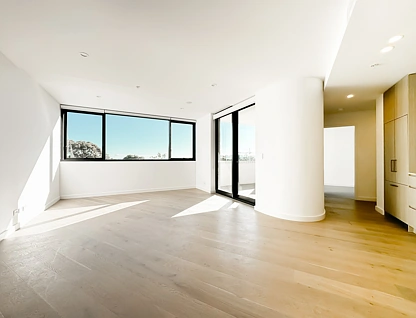 403/305A Pacific Highway, Lindfield, Upper North Shore, 2房, 2浴, Apartment