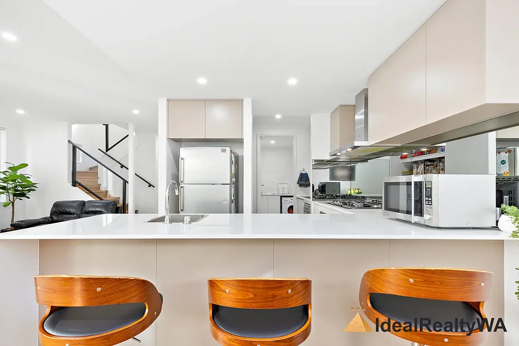 Willetton 5Kwarto BRAND NEW - HIGH END IN RSHZ ! (SECOND CHANCE! BUYER'S FINANCE ISSUES )