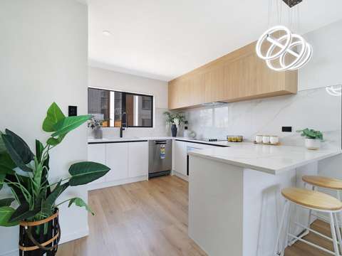 PAKURANGA,3 BEDROOMS