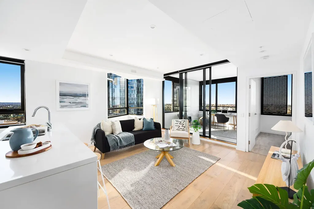 1505/229 Miller Street, North Sydney, NSW 2060